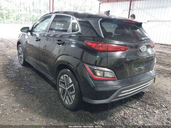 2023 HYUNDAI KONA ELECTRIC SE