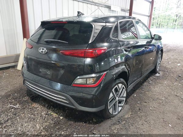 2023 HYUNDAI KONA ELECTRIC SE
