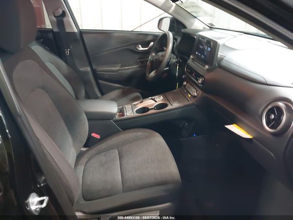2023 HYUNDAI KONA ELECTRIC SE