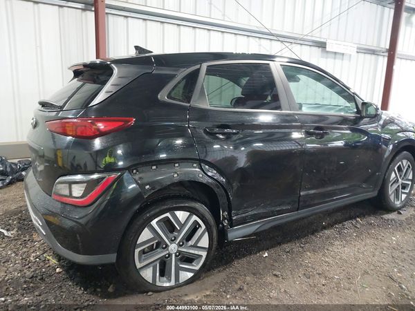 2023 HYUNDAI KONA ELECTRIC SE