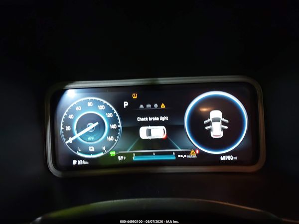 2023 HYUNDAI KONA ELECTRIC SE