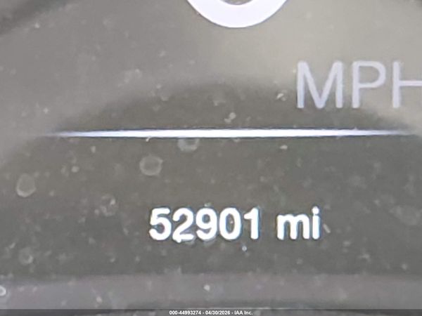 2021 JEEP GRAND CHEROKEE LAREDO X 4X4