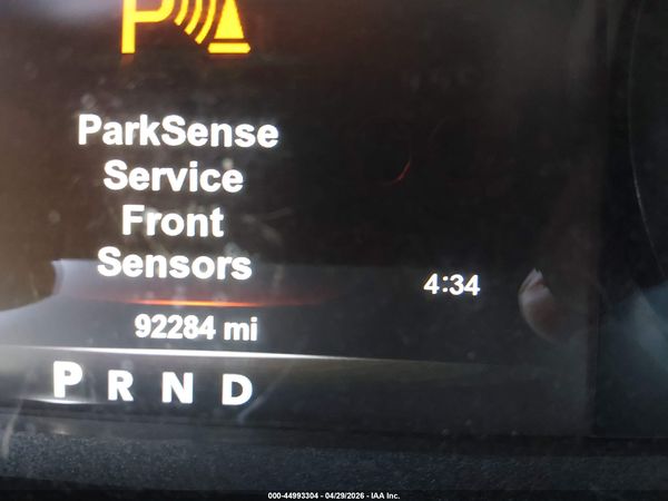 2018 RAM 1500 BIG HORN  4X2 6'4 BOX