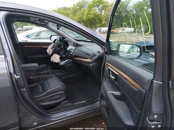 2020 HONDA CR-V AWD EX-L