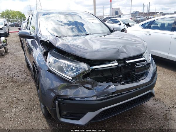 2020 HONDA CR-V AWD EX-L