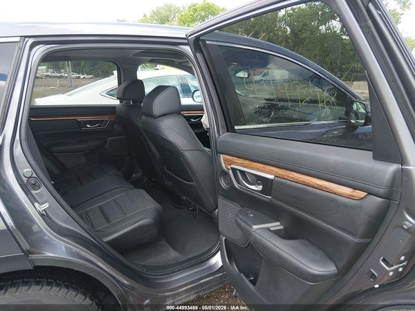 2020 HONDA CR-V AWD EX-L