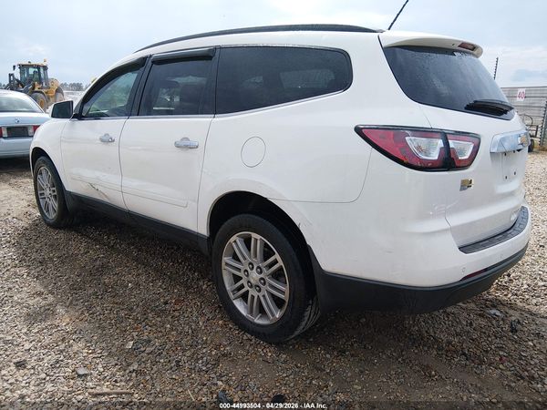 2015 CHEVROLET TRAVERSE 1LT — I3