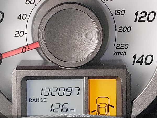 2013 HONDA PILOT LX