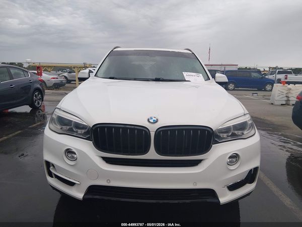 2014 BMW X5 SDRIVE35I