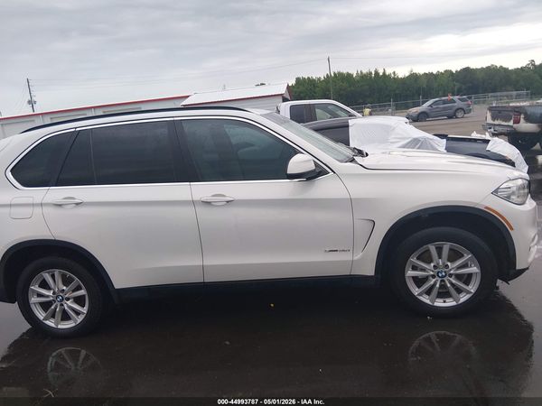 2014 BMW X5 SDRIVE35I
