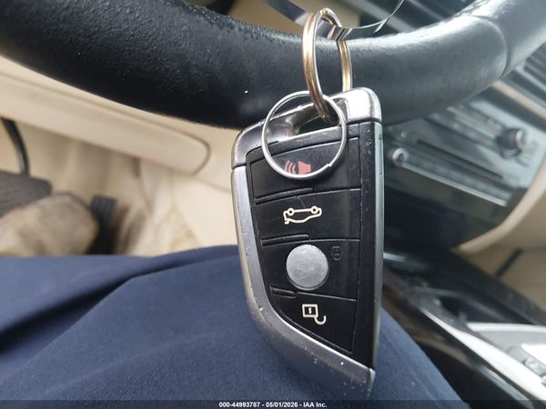 2014 BMW X5 SDRIVE35I