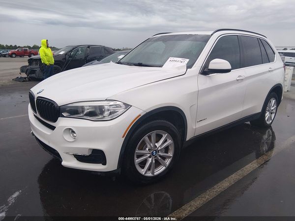 2014 BMW X5 SDRIVE35I