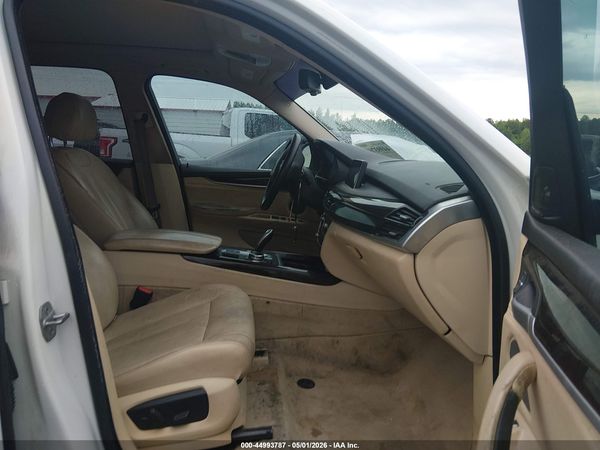 2014 BMW X5 SDRIVE35I