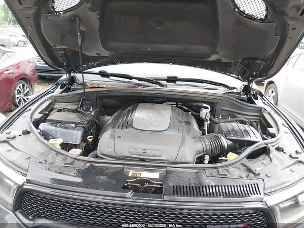 2020 DODGE DURANGO R/T AWD
