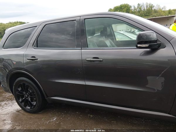 2020 DODGE DURANGO R/T AWD