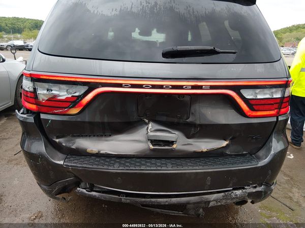 2020 DODGE DURANGO R/T AWD