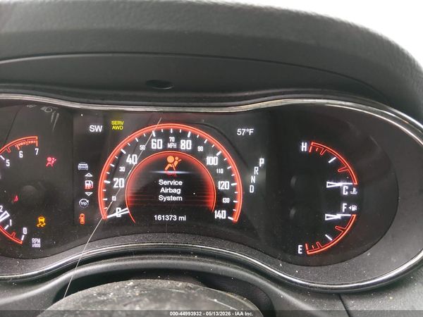 2020 DODGE DURANGO R/T AWD