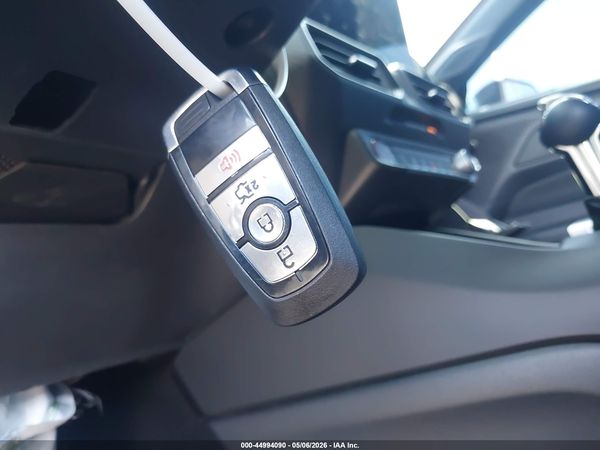 2024 FORD MUSTANG ECOBOOST FASTBACK