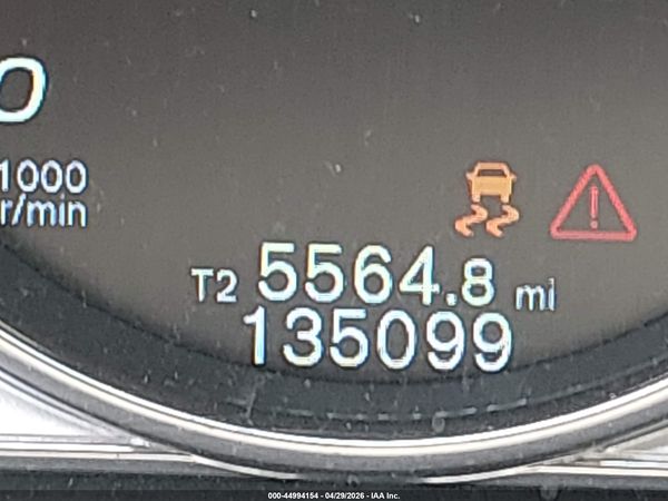 2016 VOLVO V60 T5 DRIVE-E PREMIER
