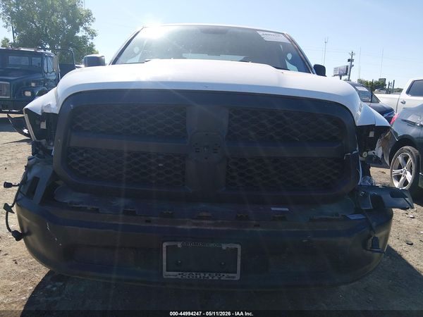 2020 RAM 1500 CLASSIC TRADESMAN  4X2 6'4 BOX