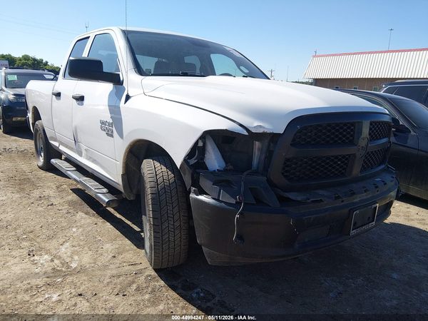 2020 RAM 1500 CLASSIC TRADESMAN  4X2 6'4 BOX