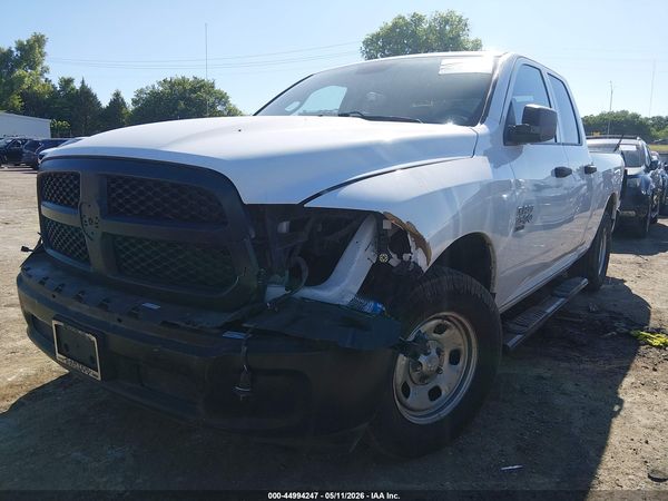 2020 RAM 1500 CLASSIC TRADESMAN  4X2 6'4 BOX
