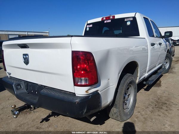 2020 RAM 1500 CLASSIC TRADESMAN  4X2 6'4 BOX