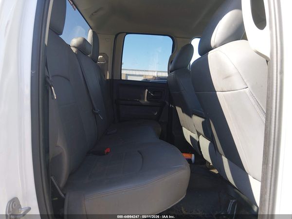 2020 RAM 1500 CLASSIC TRADESMAN  4X2 6'4 BOX