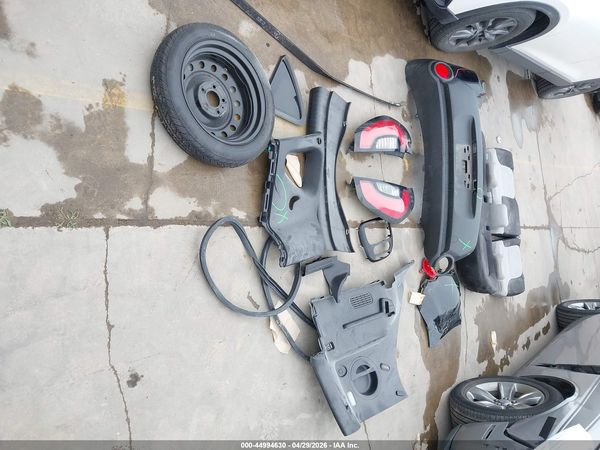 2016 KIA SOUL Plus