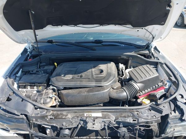 2021 JEEP GRAND CHEROKEE LAREDO X 4X4