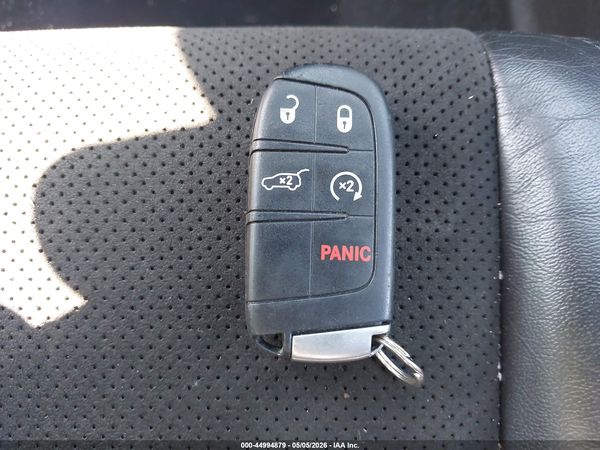 2021 JEEP GRAND CHEROKEE LAREDO X 4X4