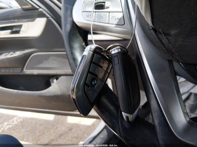 2020 BMW 740i xDrive