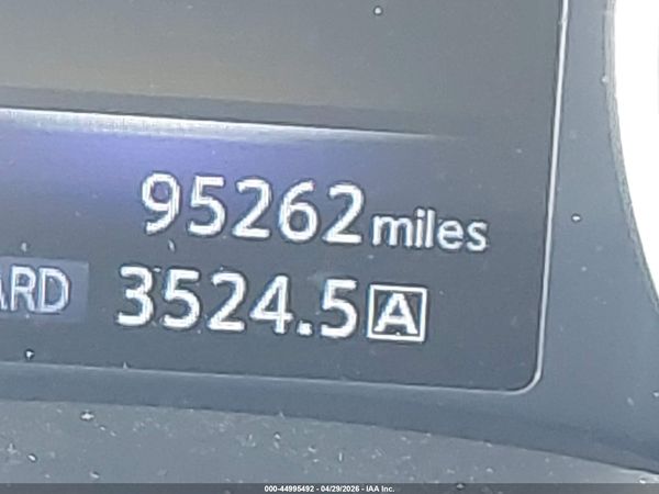 2016 INFINITI Q50 3.0T PREMIUM