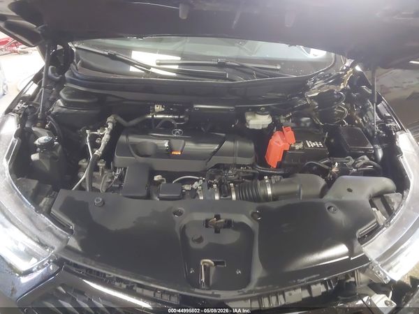 2024 ACURA RDX A-SPEC PACKAGE