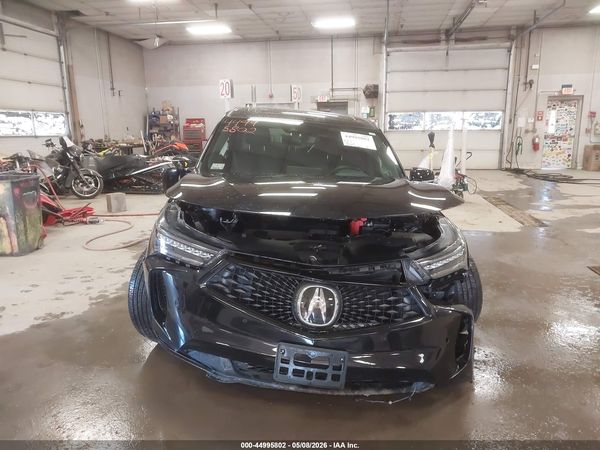 2024 ACURA RDX A-SPEC PACKAGE