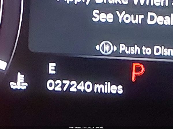 2024 ACURA RDX A-SPEC PACKAGE