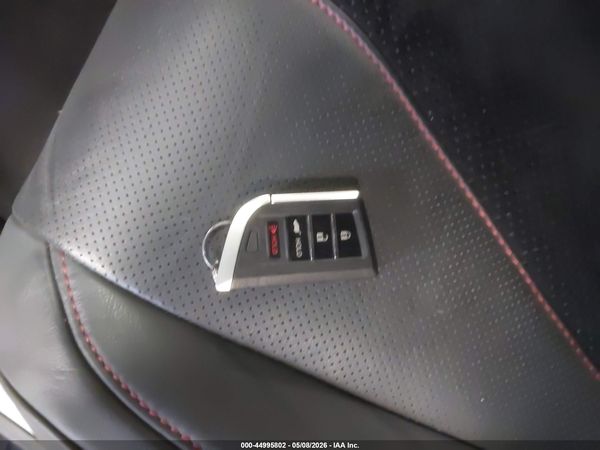 2024 ACURA RDX A-SPEC PACKAGE