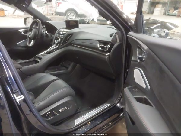 2024 ACURA RDX A-SPEC PACKAGE