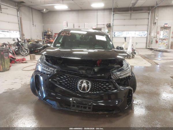 2024 ACURA RDX A-SPEC PACKAGE
