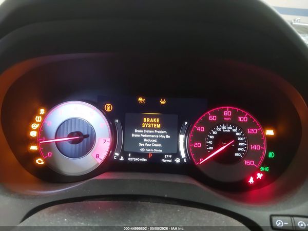2024 ACURA RDX A-SPEC PACKAGE