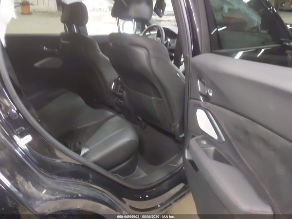 2024 ACURA RDX A-SPEC PACKAGE