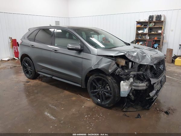 2022 FORD EDGE ST — I1