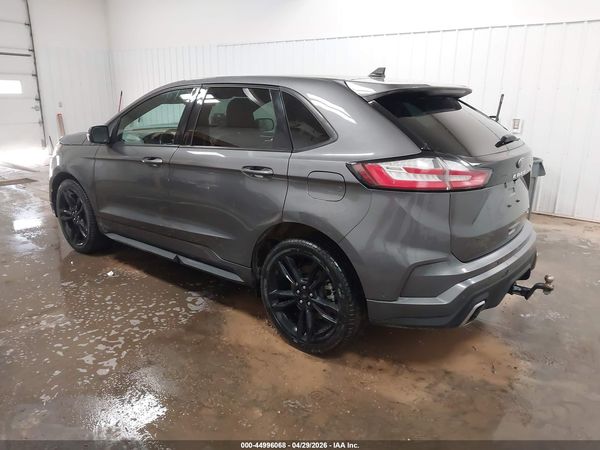 2022 FORD EDGE ST — I3