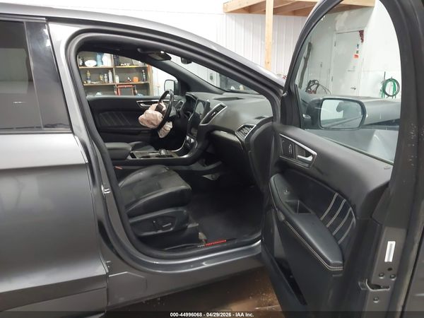 2022 FORD EDGE ST — I5