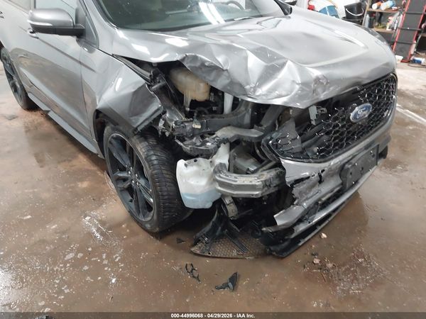 2022 FORD EDGE ST — I6