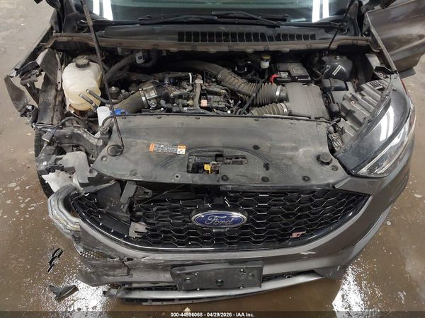 2022 FORD EDGE ST — I10