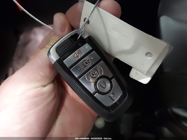 2022 FORD EDGE ST — I11