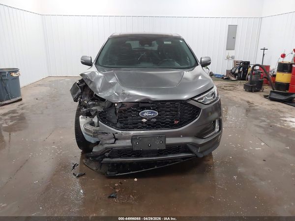 2022 FORD EDGE ST — I115