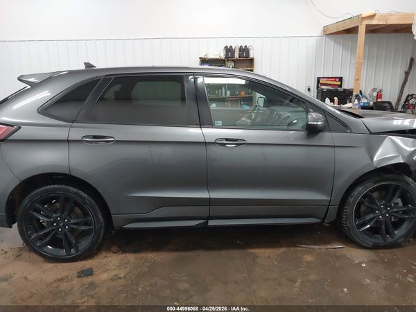 2022 FORD EDGE ST — I116