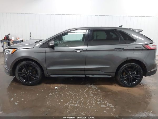 2022 FORD EDGE ST — I117